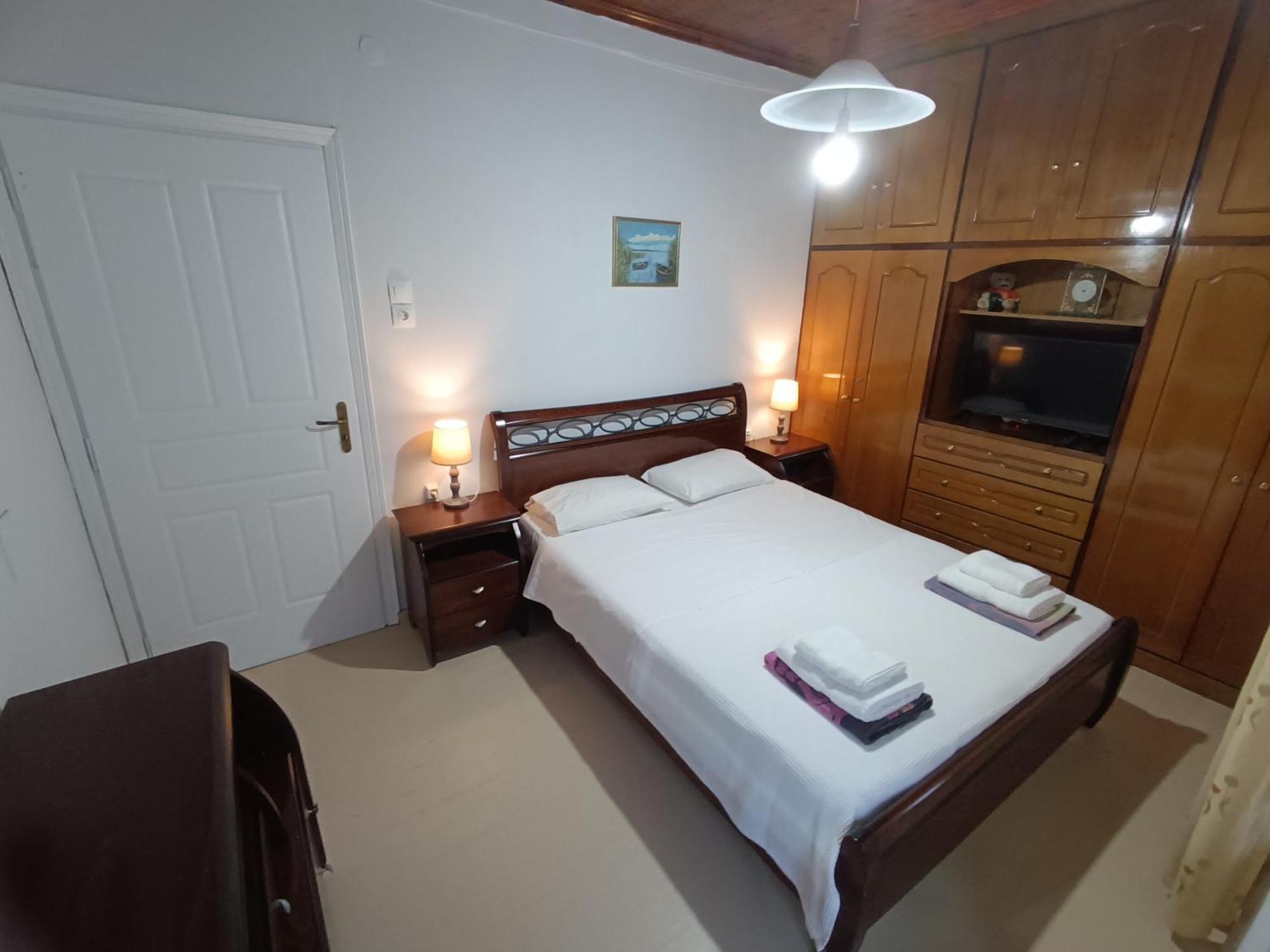 Rodomelo House With Terrace - 4 Bedrooms 利昂尼迪翁 外观 照片
