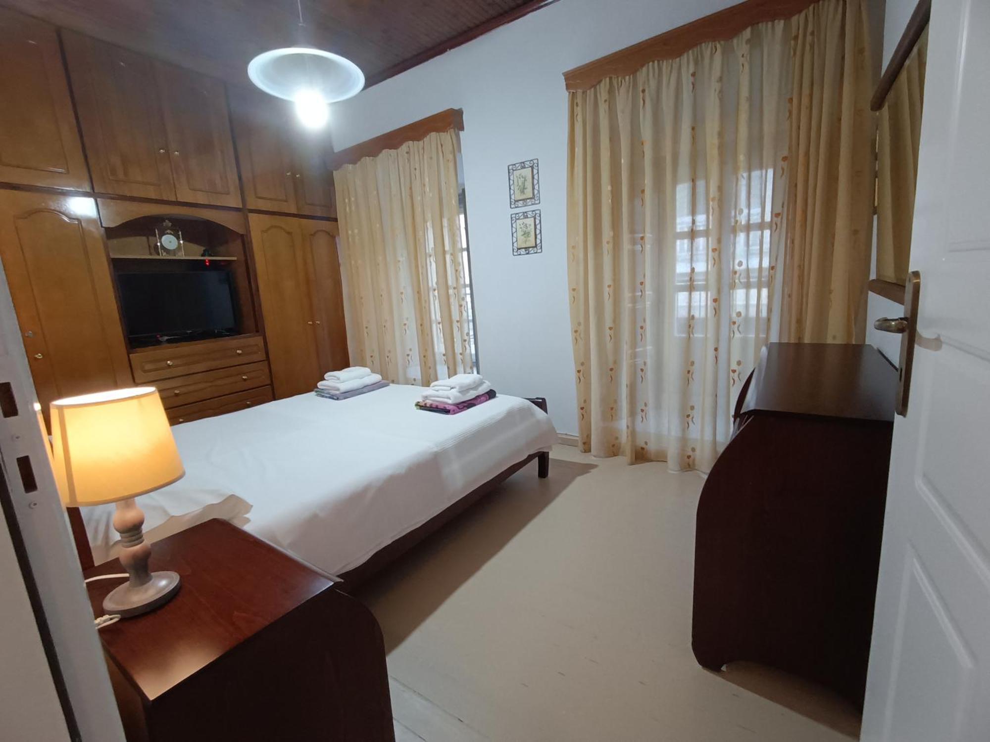 Rodomelo House With Terrace - 4 Bedrooms 利昂尼迪翁 外观 照片