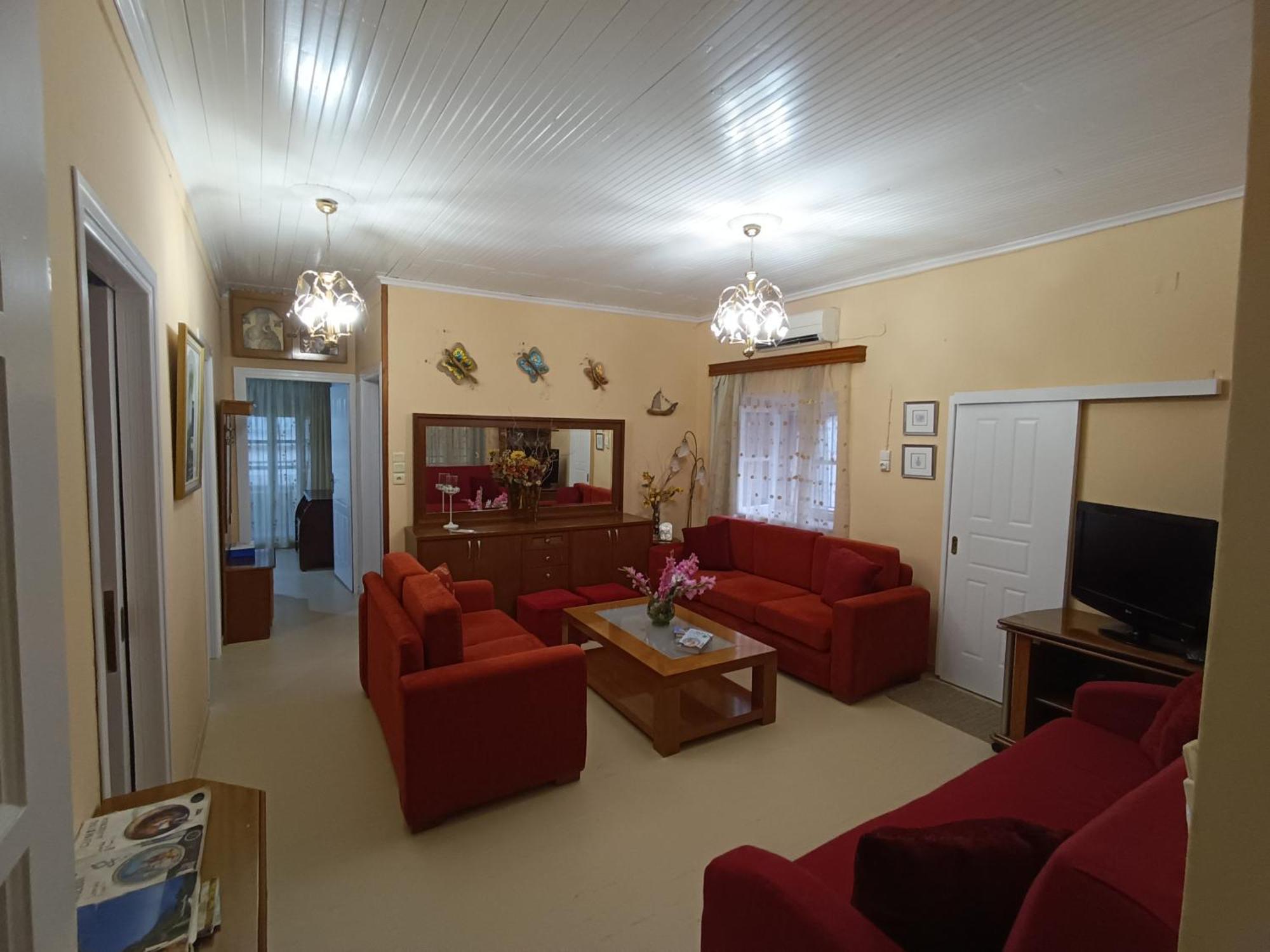 Rodomelo House With Terrace - 4 Bedrooms 利昂尼迪翁 外观 照片