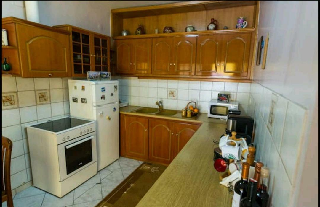 Rodomelo House With Terrace - 4 Bedrooms 利昂尼迪翁 外观 照片