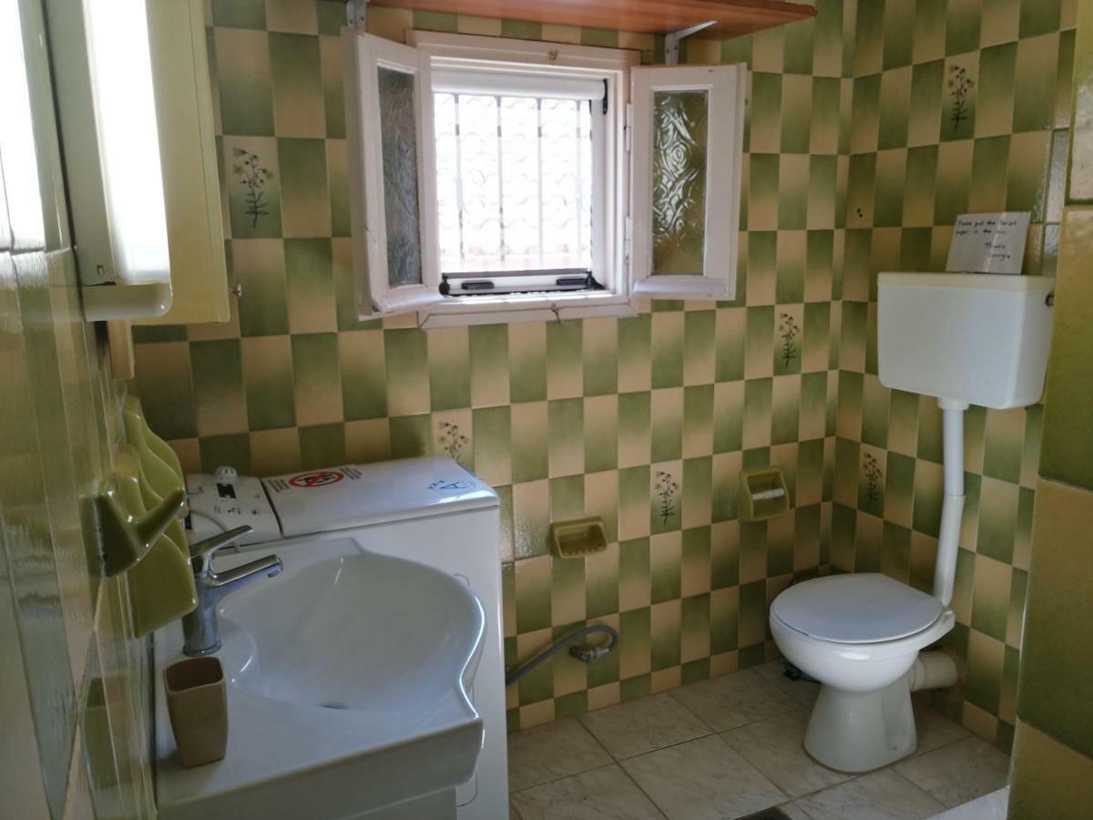 Rodomelo House With Terrace - 4 Bedrooms 利昂尼迪翁 外观 照片
