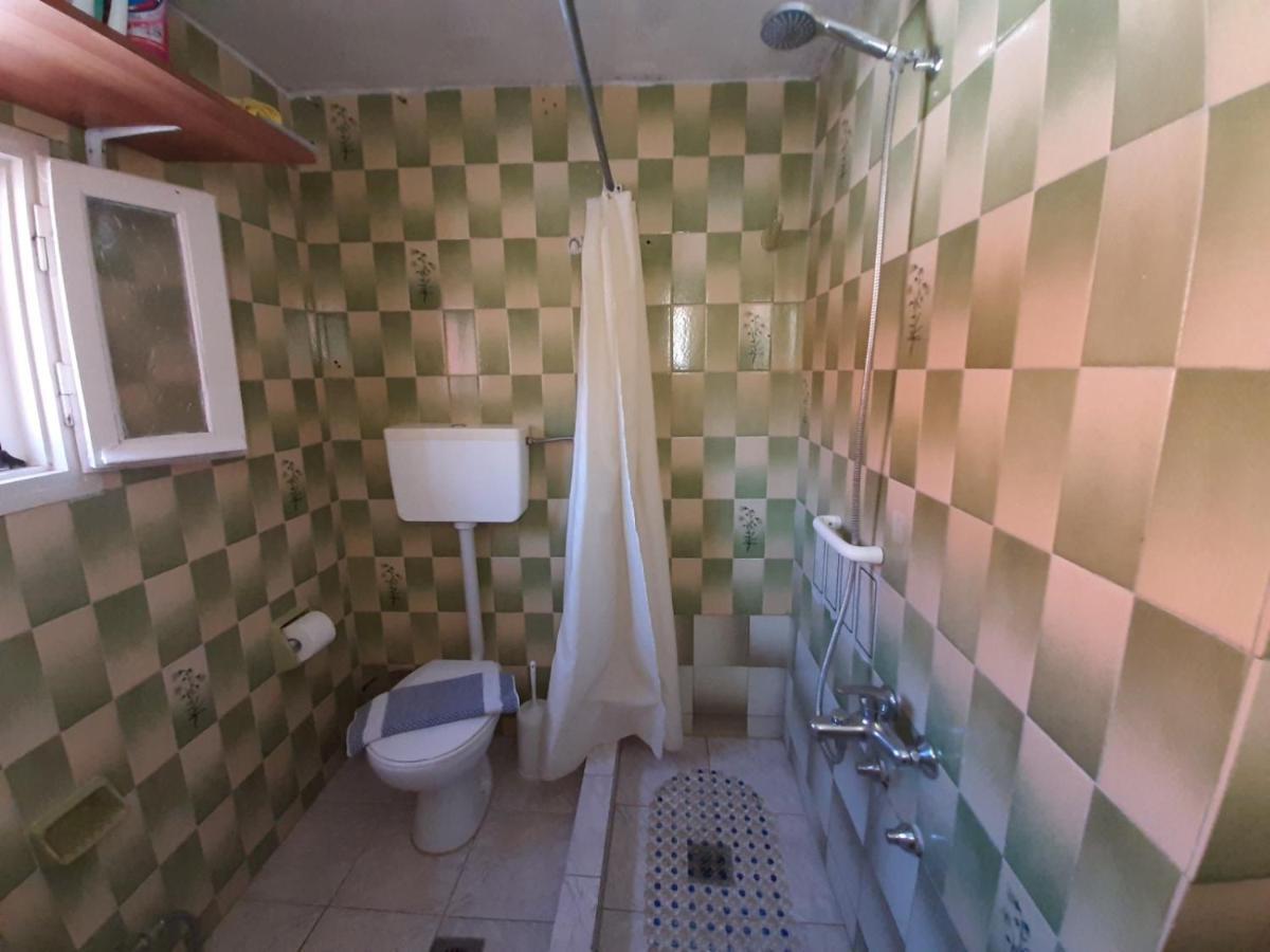 Rodomelo House With Terrace - 4 Bedrooms 利昂尼迪翁 外观 照片